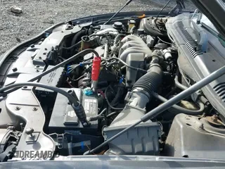 ✅ 1996 Ford Taurus GL • VIN: 1FALP52U9TA199317 • Lot: 43694961. Wystawiony na IAAI z przebiegiem 99 130 mil. Bezpłatny archiwum sprzedaży aukcyjnych z USA i szczegółowy raport historii pojazdu na DreamBid. Zdjęcie 19.