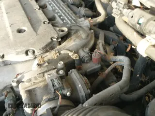 ✅ 2007 Honda Odyssey LX • VIN: 5FNRL38207B113786 • Lot: 43632343. Listed on IAAI with 164,557 mi. Free auction sales archive from the USA and detailed vehicle history report at DreamBid. Image 12.