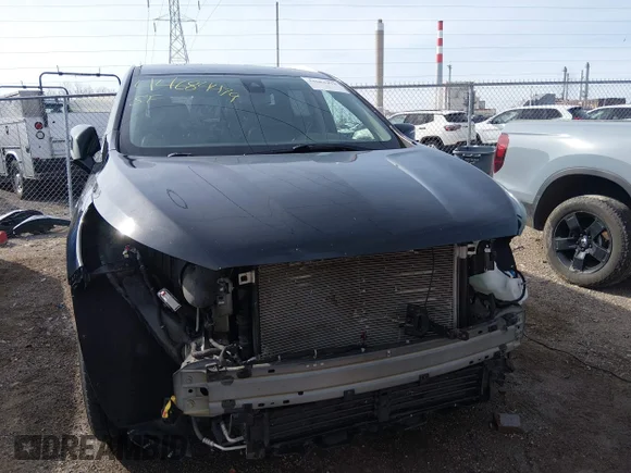 ✅ 2018 Buick Enclave Avenir • VIN: 5GAERDKWXJJ101094 • Лот: 44684479. Опубліковано раніше на IAAI з пробігом 112 723 миль. Безкоштовний доступ до архіву аукціонних продажів зі США та докладний звіт про історію автомобіля на DreamBid. Зображення 6.