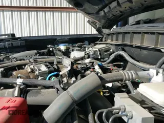 ✅ 2021 Ford Bronco • VIN: 1FMEE5DP2MLA89419 • Lot: 42846095. Listed on IAAI with 44,167 mi. Free auction sales archive from the USA and detailed vehicle history report at DreamBid. Image 19.