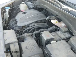 ✅ 2021 Hyundai Santa Fe SEL • VIN: 5NMS64AJ3MH331523 • Lot: 42201780. Wystawiony na IAAI z przebiegiem 84 319 mil. Bezpłatny archiwum sprzedaży aukcyjnych z USA i szczegółowy raport historii pojazdu na DreamBid. Zdjęcie 20.