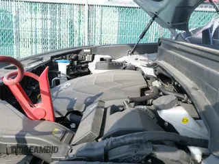 ✅ 2023 Hyundai Palisade Calligraphy • VIN: KM8R7DGE5PU633782 • Лот: 41367871. Опубликован ранее на IAAI с пробегом 20 225 миль. Бесплатный доступ к архиву аукционных продаж из США и подробный отчёт об истории автомобиля на DreamBid. Изображение 19.