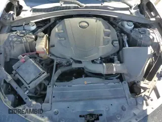 ✅ 2018 Chevrolet Camaro 1LT • VIN: 1G1FB1RS8J0118550 • Lot: 87472295. Listed on Copart with 64,833 mi. Free auction sales archive from the USA and detailed vehicle history report at DreamBid. Image 15.