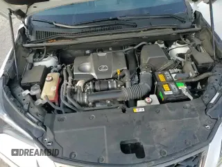 ✅ 2021 Lexus NX 300 F Sport • VIN: JTJSARBZ3M2197498 • Лот: 95909165. Опубликован ранее на Copart с пробегом 60 417 миль. Бесплатный доступ к архиву аукционных продаж из США и подробный отчёт об истории автомобиля на DreamBid. Изображение 14.