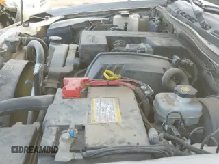 ✅ 2007 GMC Canyon SLE2 • VIN: 1GTDT13EX78197986 • Lot: 43027870. Wystawiony na IAAI z przebiegiem 95 330 mil. Bezpłatny archiwum sprzedaży aukcyjnych z USA i szczegółowy raport historii pojazdu na DreamBid. Zdjęcie 20.