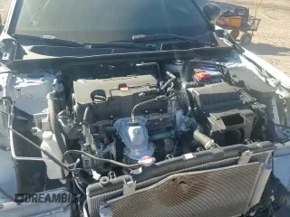 ✅ 2024 Honda Civic Sport • VIN: 19XFL2H81RE013304 • Лот: 82057875. Опубликован ранее на Copart с пробегом 21 413 миль. Бесплатный доступ к архиву аукционных продаж из США и подробный отчёт об истории автомобиля на DreamBid. Изображение 14.