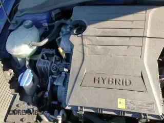 ✅ 2020 Hyundai Ioniq Limited • VIN: KMHC05LC5LU223661 • Lot: 87749345. Wystawiony na Copart z przebiegiem 49 656 mil. Bezpłatny archiwum sprzedaży aukcyjnych z USA i szczegółowy raport historii pojazdu na DreamBid. Zdjęcie 13.