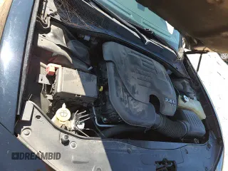 ✅ 2018 Dodge Charger SXT • VIN: 2C3CDXBGXJH206979 • Lot: 71738425. Wystawiony na Copart z przebiegiem 81 803 mil. Bezpłatny archiwum sprzedaży aukcyjnych z USA i szczegółowy raport historii pojazdu na DreamBid. Zdjęcie 15.