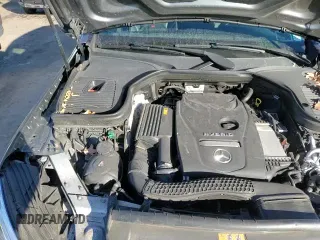 ✅ 2018 Mercedes-Benz GLC 350e • VIN: WDC0G5EBXJF465395 • Лот: 41734885. Опубликован ранее на Copart с пробегом Не указан. Бесплатный доступ к архиву аукционных продаж из США и подробный отчёт об истории автомобиля на DreamBid. Изображение 14.