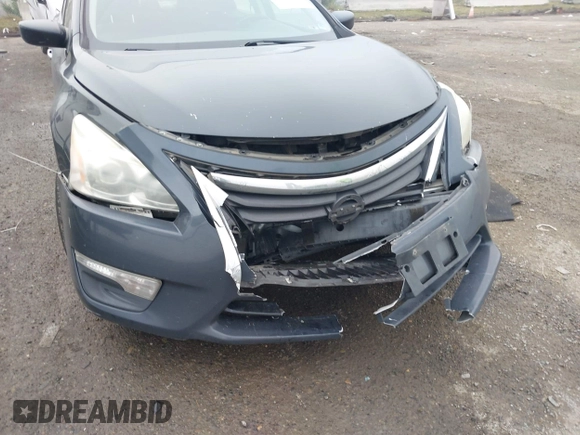 ✅ 2015 Nissan Altima S • VIN: 1N4AL3AP8FN315557 • Lot: 44220158. Wystawiony na IAAI z przebiegiem 154 478 mil. Bezpłatny archiwum sprzedaży aukcyjnych z USA i szczegółowy raport historii pojazdu na DreamBid. Zdjęcie 6.