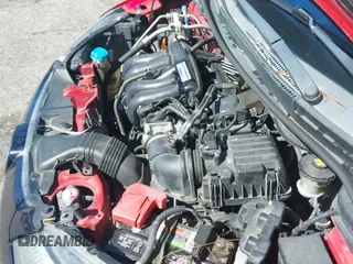 ✅ 2015 Honda Fit LX • VIN: 3HGGK5H50FM732609 • Лот: 43441409. Опубликован ранее на IAAI с пробегом 132 080 миль. Бесплатный доступ к архиву аукционных продаж из США и подробный отчёт об истории автомобиля на DreamBid. Изображение 19.