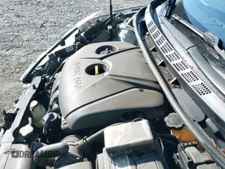 ✅ 2015 Hyundai Elantra SE • VIN: 5NPDH4AE4FH609471 • Lot: 43258716. Listed on IAAI with 215,965 mi. Free auction sales archive from the USA and detailed vehicle history report at DreamBid. Image 19.