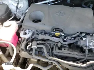 ✅ 2022 Toyota RAV4 Hybrid XLE Premium • VIN: JTMB6RFV1NJ018393 • Lot: 82608345. Listed on Copart with 103,169 mi. Free auction sales archive from the USA and detailed vehicle history report at DreamBid. Image 16.