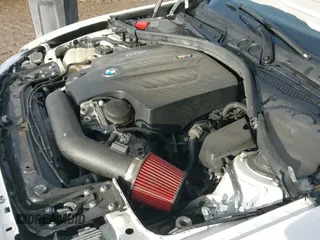 ✅ 2015 BMW 2 Series M235i xDrive • VIN: WBA1J9C5XFVX98688 • Lot: 41129060. Listed on IAAI with 70,383 mi. Free auction sales archive from the USA and detailed vehicle history report at DreamBid. Image 20.