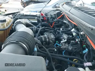 ✅ 2020 Ford F-150 XL • VIN: 1FTEW1CP2LKE79016 • Lot: 42970718. Listed on IAAI with 98,173 mi. Free auction sales archive from the USA and detailed vehicle history report at DreamBid. Image 19.