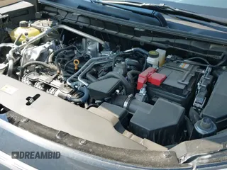 ✅ 2025 Mitsubishi Outlander SE • VIN: JA4J3VA87SZ015570 • Lot: 42960385. Listed on IAAI with 11,534 mi. Free auction sales archive from the USA and detailed vehicle history report at DreamBid. Image 19.