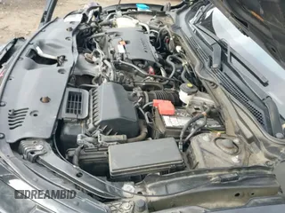 ✅ 2019 Honda Civic LX • VIN: 2HGFC2F68KH511559 • Lot: 43460821. Listed on IAAI with 64,419 mi. Free auction sales archive from the USA and detailed vehicle history report at DreamBid. Image 21.