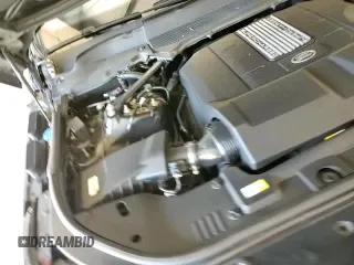 ✅ 2019 Land Rover Range Rover • VIN: SALGR2RV5KA548029 • Lot: 70481955. Listed on Copart with 86,020 mi. Free auction sales archive from the USA and detailed vehicle history report at DreamBid. Image 15.