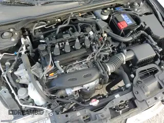 ✅ 2022 Honda Civic EX • VIN: 2HGFE1F76NH310583 • Лот: 93153115. Опубликован ранее на Copart с пробегом 42 196 миль. Бесплатный доступ к архиву аукционных продаж из США и подробный отчёт об истории автомобиля на DreamBid. Изображение 14.