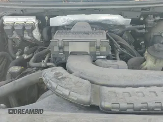 ✅ 2006 Ford F-150 XL • VIN: 1FTPX12V36NB11520 • Lot: 42987194. Wystawiony na IAAI z przebiegiem 160 923 mil. Bezpłatny archiwum sprzedaży aukcyjnych z USA i szczegółowy raport historii pojazdu na DreamBid. Zdjęcie 12.