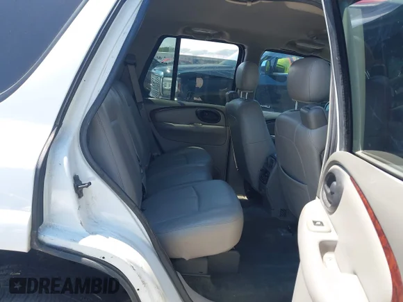 ✅ 2003 Oldsmobile Bravada • VIN: 1GHDT13S232322184 • Lot: 42982481. Wystawiony na IAAI z przebiegiem 292 849 mil. Bezpłatny archiwum sprzedaży aukcyjnych z USA i szczegółowy raport historii pojazdu na DreamBid. Zdjęcie 8.
