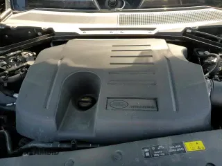 ✅ 2020 Land Rover Defender SE • VIN: SALEP7EU6L2034337 • Lot: 69947395. Wystawiony na Copart z przebiegiem 34 010 mil. Bezpłatny archiwum sprzedaży aukcyjnych z USA i szczegółowy raport historii pojazdu na DreamBid. Zdjęcie 16.