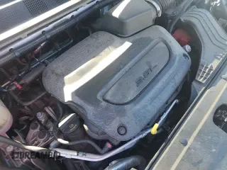 ✅ 2023 Chrysler Pacifica Touring L • VIN: 2C4RC1BG0PR564035 • Lot: 86771265. Wystawiony na Copart z przebiegiem 74 724 mil. Bezpłatny archiwum sprzedaży aukcyjnych z USA i szczegółowy raport historii pojazdu na DreamBid. Zdjęcie 16.