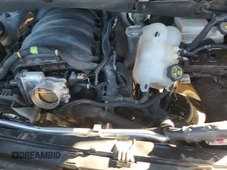 ✅ 2023 Chevrolet Silverado 1500 LTZ • VIN: 2GCUDGED6P1137999 • Лот: 90236995. Опубликован ранее на Copart с пробегом 45 072 миль. Бесплатный доступ к архиву аукционных продаж из США и подробный отчёт об истории автомобиля на DreamBid. Изображение 15.