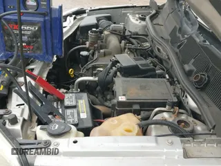 ✅ 2007 Chevrolet Equinox LT • VIN: 2CNDL73F876053950 • Лот: 41760546. Опубликован ранее на IAAI с пробегом 276 511 миль. Бесплатный доступ к архиву аукционных продаж из США и подробный отчёт об истории автомобиля на DreamBid. Изображение 12.