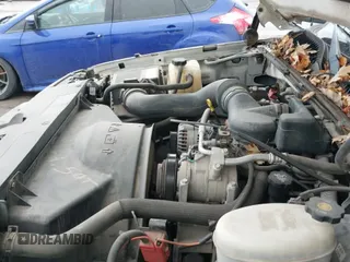 ✅ 2004 Chevrolet Silverado 1500 Work Truck • VIN: 1GCEC14X44Z284941 • Lot: 43755650. Listed on IAAI with 136,575 mi. Free auction sales archive from the USA and detailed vehicle history report at DreamBid. Image 15.