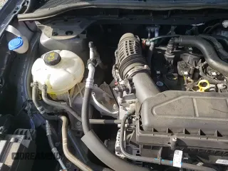 ✅ 2023 Ford Escape ST-Line • VIN: 1FMCU9MN8PUA38537 • Lot: 66653815. Wystawiony na Copart z przebiegiem 33 312 mil. Bezpłatny archiwum sprzedaży aukcyjnych z USA i szczegółowy raport historii pojazdu na DreamBid. Zdjęcie 15.