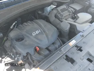 ✅ 2013 Hyundai Santa Fe Sport • VIN: 5XYZU3LB7DG123286 • Лот: 39106839. Опубликован ранее на IAAI с пробегом 159 344 миль. Бесплатный доступ к архиву аукционных продаж из США и подробный отчёт об истории автомобиля на DreamBid. Изображение 20.