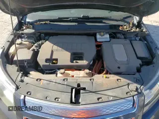 ✅ 2012 Chevrolet Volt • VIN: 1G1RD6E45CU111126 • Lot: 86053944. Wystawiony na Copart z przebiegiem 122 773 mil. Bezpłatny archiwum sprzedaży aukcyjnych z USA i szczegółowy raport historii pojazdu na DreamBid. Zdjęcie 13.