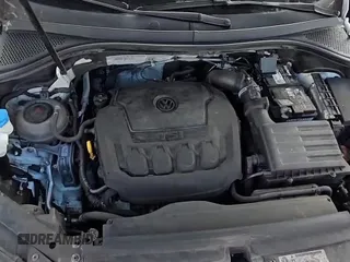 ✅ 2018 Volkswagen Tiguan S • VIN: 3VV1B7AX7JM081081 • Lot: 91599275. Listed on Copart with 56,400 mi. Free auction sales archive from the USA and detailed vehicle history report at DreamBid. Image 14.