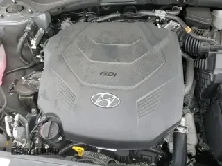 ✅ 2025 Hyundai Palisade SEL • VIN: KM8R2DGE9SU833832 • Лот: 45393005. Опубликован ранее на Copart с пробегом 12 831 миль. Бесплатный доступ к архиву аукционных продаж из США и подробный отчёт об истории автомобиля на DreamBid. Изображение 14.