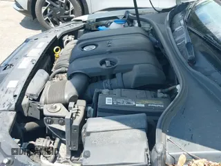 ✅ 2014 Volkswagen Passat SE • VIN: 1VWBP7A34EC020471 • Lot: 42633961. Wystawiony na IAAI z przebiegiem 125 185 mil. Bezpłatny archiwum sprzedaży aukcyjnych z USA i szczegółowy raport historii pojazdu na DreamBid. Zdjęcie 19.