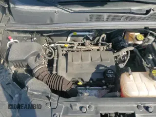 ✅ 2021 Buick Encore Preferred • VIN: KL4CJESB5MB353909 • Lot: 81981325. Listed on Copart with 62,462 mi. Free auction sales archive from the USA and detailed vehicle history report at DreamBid. Image 16.