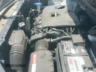 ✅ 2021 Kia Soul LX • VIN: KNDJ23AU9M7739124 • Lot: 42682645. Listed on IAAI with 82,000 mi. Free auction sales archive from the USA and detailed vehicle history report at DreamBid. Image 19.