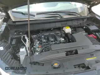 ✅ 2025 Nissan Pathfinder SL • VIN: 5N1DR3CCXSC256397 • Lot: 68171815. Listed on Copart with 4,766 mi. Free auction sales archive from the USA and detailed vehicle history report at DreamBid. Image 17.