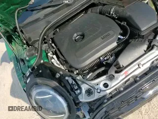 ✅ 2025 MINI Hardtop 4 Door Cooper S • VIN: WMW53GD0XS2X04663 • Лот: 81497425. Опубликован ранее на Copart с пробегом 1 562 миль. Бесплатный доступ к архиву аукционных продаж из США и подробный отчёт об истории автомобиля на DreamBid. Изображение 15.