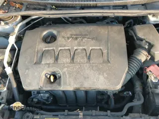 ✅ 2012 Toyota Corolla LE • VIN: 2T1BU4EE8CC883204 • Lot: 43534039. Listed on IAAI with 202,649 mi. Free auction sales archive from the USA and detailed vehicle history report at DreamBid. Image 21.