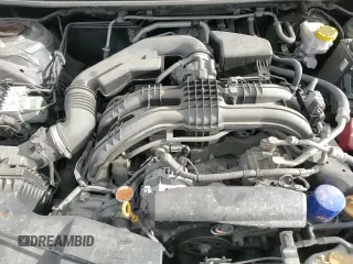 ✅ 2019 Subaru Impreza • VIN: 4S3GTAB60K3739724 • Lot: 87082355. Wystawiony na Copart z przebiegiem 125 202 mil. Bezpłatny archiwum sprzedaży aukcyjnych z USA i szczegółowy raport historii pojazdu na DreamBid. Zdjęcie 13.