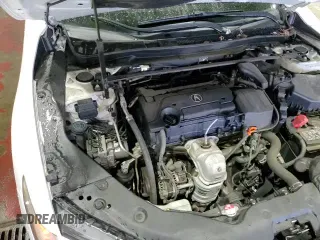 ✅ 2017 Acura TLX Technology • VIN: 19UUB1F59HA005872 • Lot: 53856025. Listed on Copart with 113,363 mi. Free auction sales archive from the USA and detailed vehicle history report at DreamBid. Image 13.