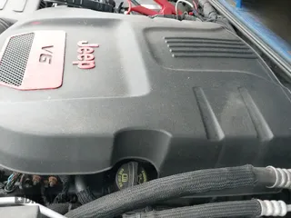 ✅ 2016 Jeep Wrangler Unlimited Rubicon • VIN: 1C4BJWFG2GL192074 • Lot: 41598861. Listed on IAAI with 70,000 mi. Free auction sales archive from the USA and detailed vehicle history report at DreamBid. Image 19.