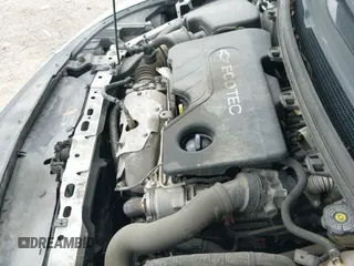 2017 Chevrolet Cruze LT with VIN 1G1BH5SE6H7244884, listed as a IAAI auction lot 42423717 with 125,112 mi miles and . Bid and sale history available at DreamBid. Image 19.