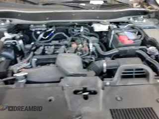 ✅ 2024 Honda CR-V EX • VIN: 7FARS3H4XRE003632 • Лот: 84963485. Опубликован ранее на Copart с пробегом 21 098 миль. Бесплатный доступ к архиву аукционных продаж из США и подробный отчёт об истории автомобиля на DreamBid. Изображение 13.