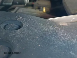 ✅ 2018 Jeep Compass Latitude • VIN: 3C4NJCBB7JT411001 • Lot: 42217514. Listed on IAAI with 140,744 mi. Free auction sales archive from the USA and detailed vehicle history report at DreamBid. Image 19.