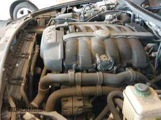 ✅ 2013 Volkswagen Touareg Sport • VIN: WVGEF9BPXDD008121 • Lot: 43065668. Listed on IAAI with 86,922 mi. Free auction sales archive from the USA and detailed vehicle history report at DreamBid. Image 19.