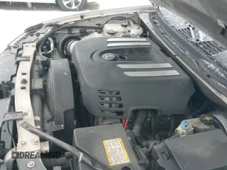 ✅ 2008 Saab 9-7X 5.3i • VIN: 5S3ET13M482801610 • Lot: 41258119. Listed on IAAI with 175,154 mi. Free auction sales archive from the USA and detailed vehicle history report at DreamBid. Image 19.