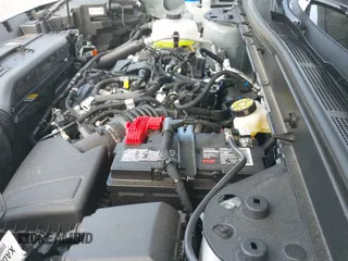 ✅ 2024 Ford Bronco Sport Outer Banks • VIN: 3FMCR9C6XRRF57501 • Lot: 42295053. Wystawiony na IAAI z przebiegiem 6 656 mil. Bezpłatny archiwum sprzedaży aukcyjnych z USA i szczegółowy raport historii pojazdu na DreamBid. Zdjęcie 20.